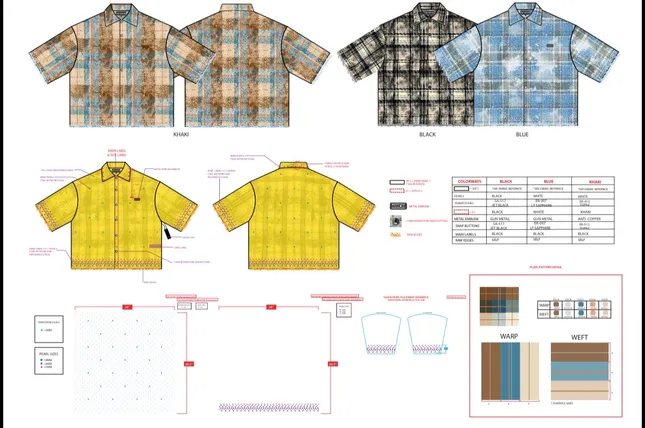Project image