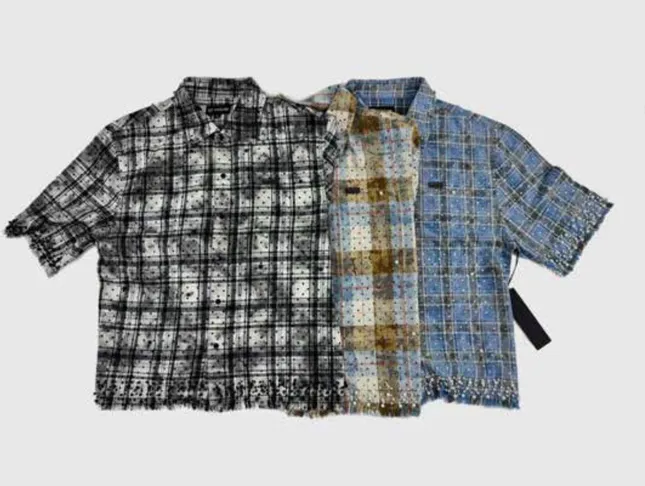 Makobi Jeans Tech Design