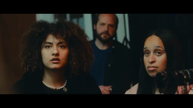 Chris Peay Colorist Reel
