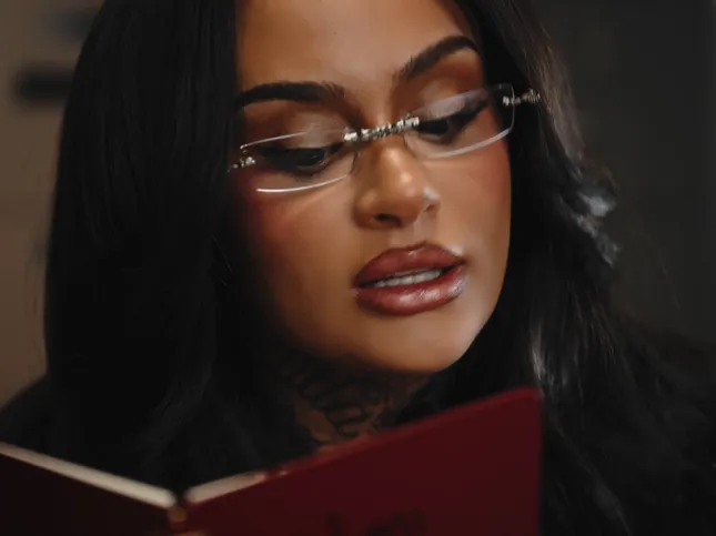 Kehlani World Tour Trailer