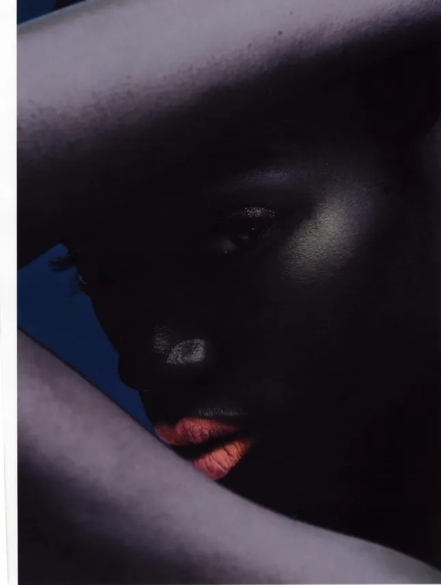 Project image