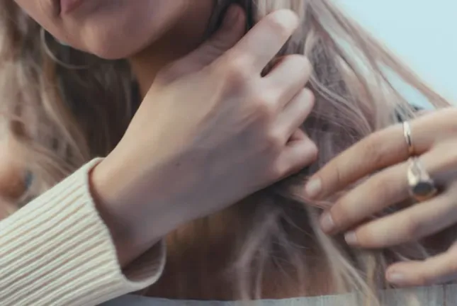 Karly Bowman - Next To Me (Official Music Video)