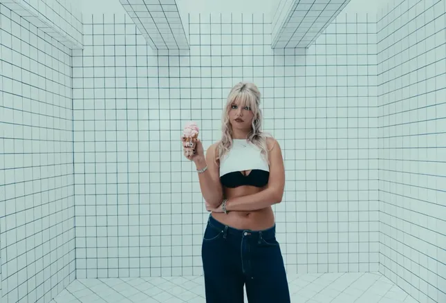 Karly Bowman - June Official Music Video