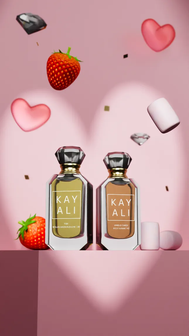 Kayali