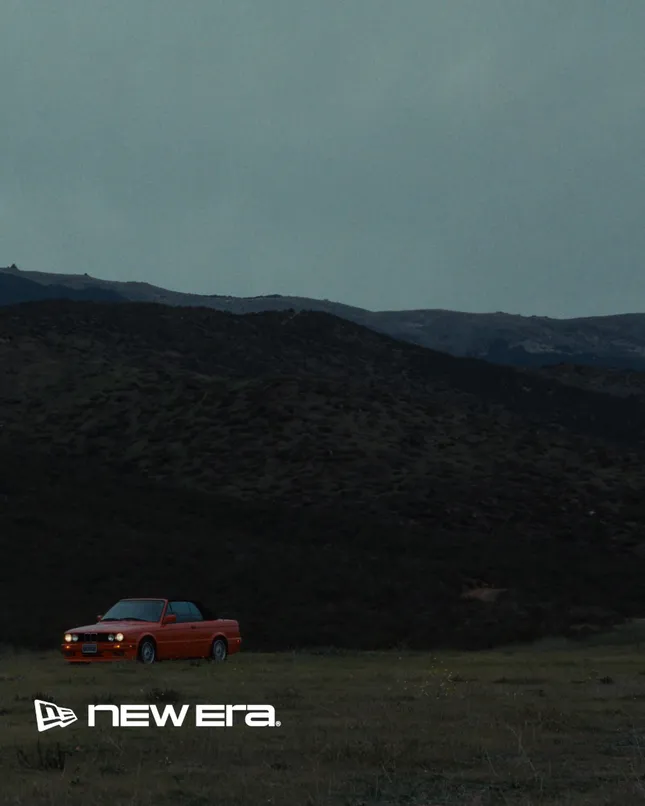 New Era - Road Game