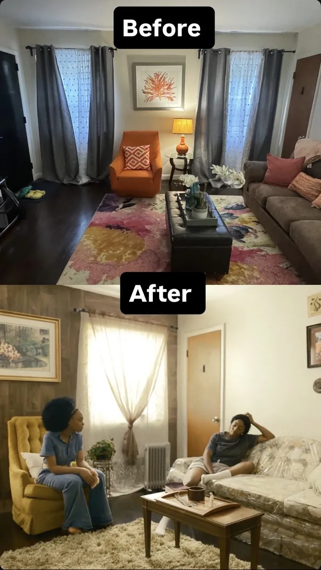 Project image