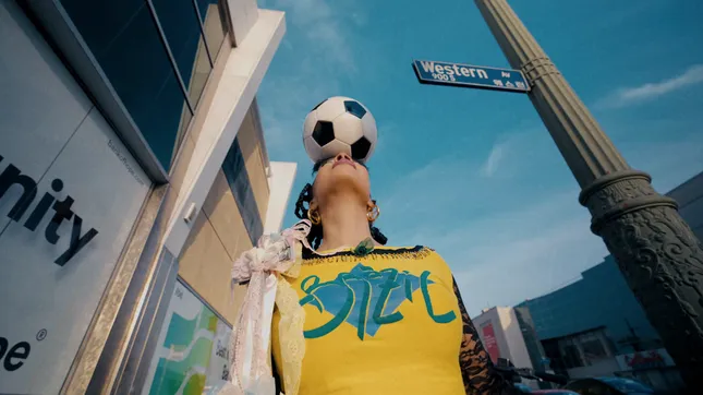 FIFA World Cup x Metro | Campaign