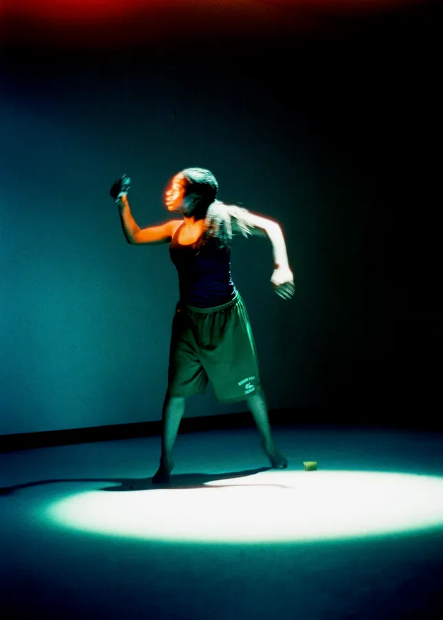 Project image