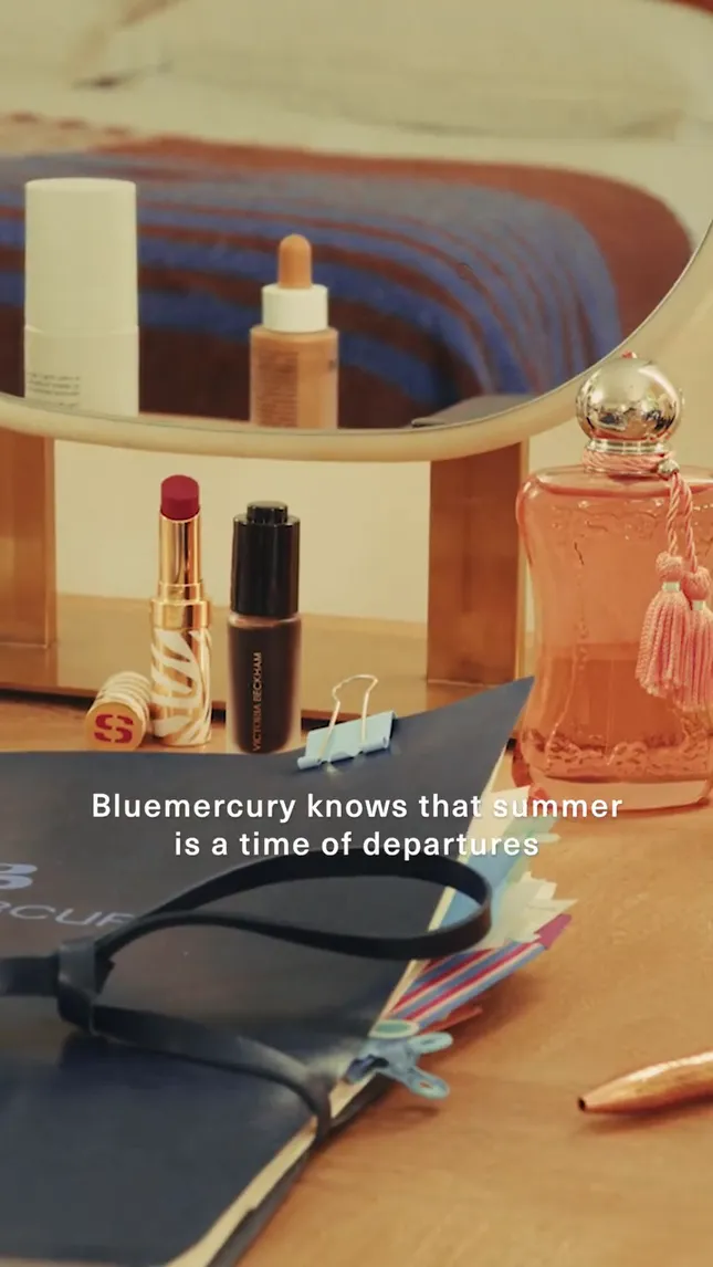 Bluemercury