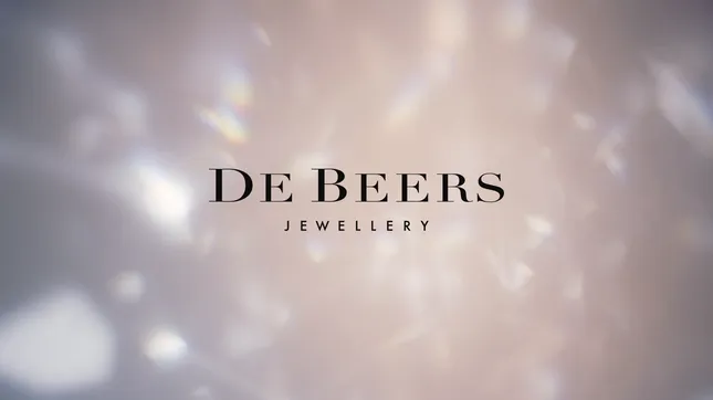 DeBeers TV Ad