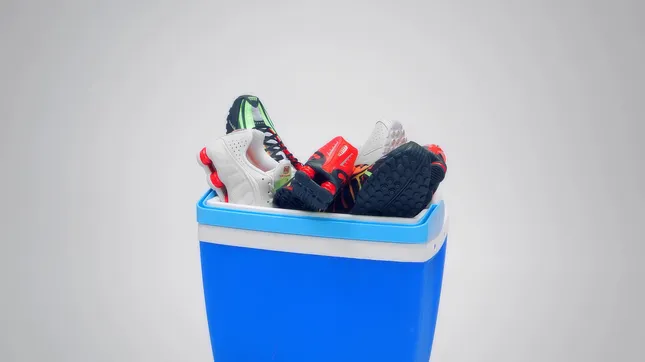 NIKE Shox