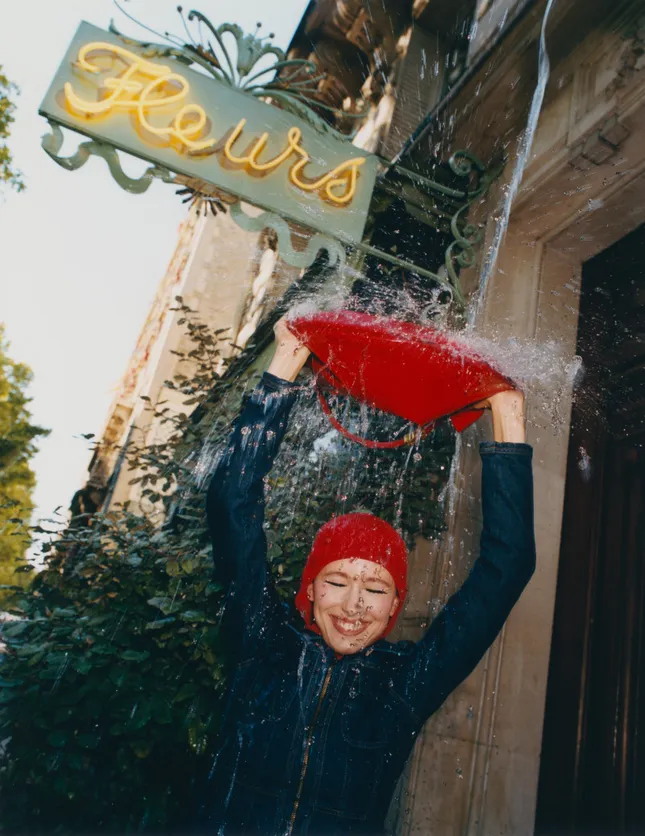 SONIA RYKIEL FOREVER