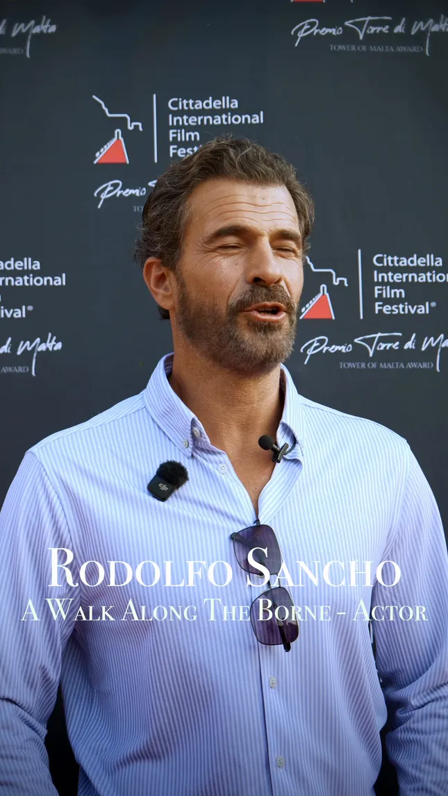 CIFF - Cittadella International Film Festival - Premio Torre di Malta