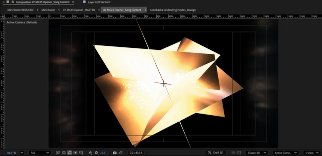 Project image