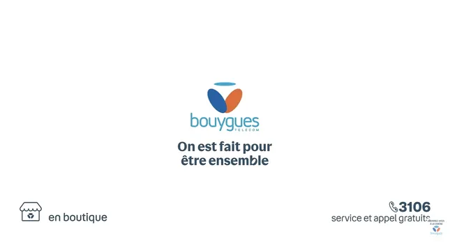 Kids watch, le meilleur cadeau que vous puissiez lui/vous faire I Bouygues Telec