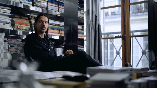 TASTE: Episode 03 with Harry Nuriev