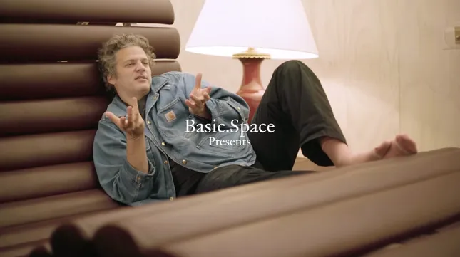 TASTE: Episode 04 with Benjamin Paulin