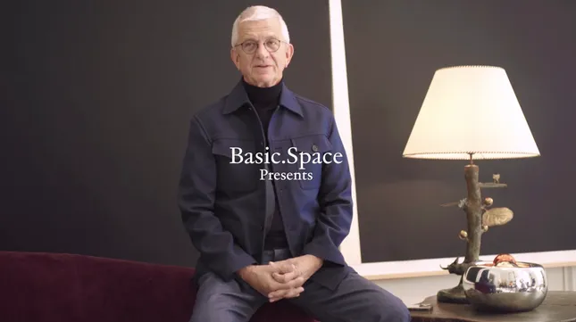 TASTE: Episode 02 with François Laffanour