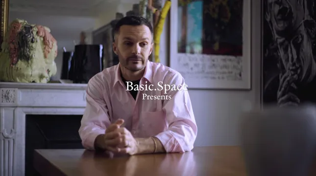 TASTE: Episode 01 with Kris Van Assche