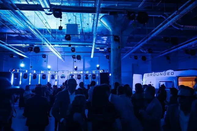 Michigan Central x Newlab Detroit