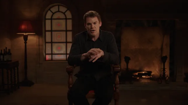 Inside Dexter: Resurrection