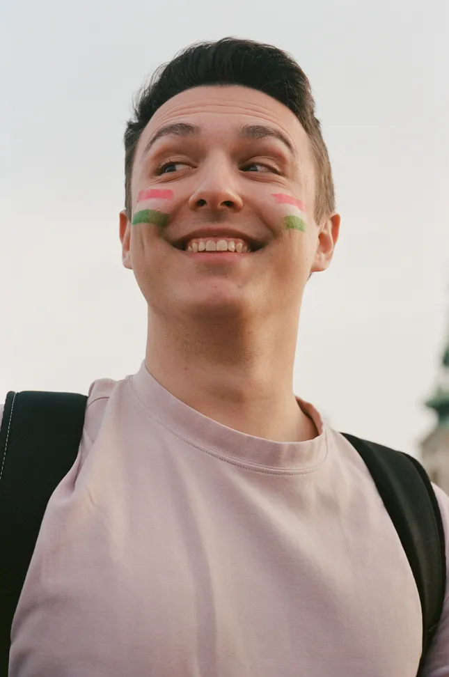 'Hope in the Making' - Hungarian Youth Photo Essay