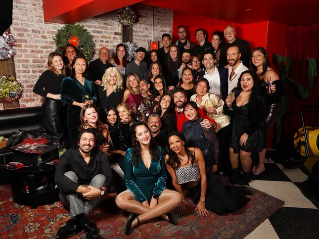 Project image