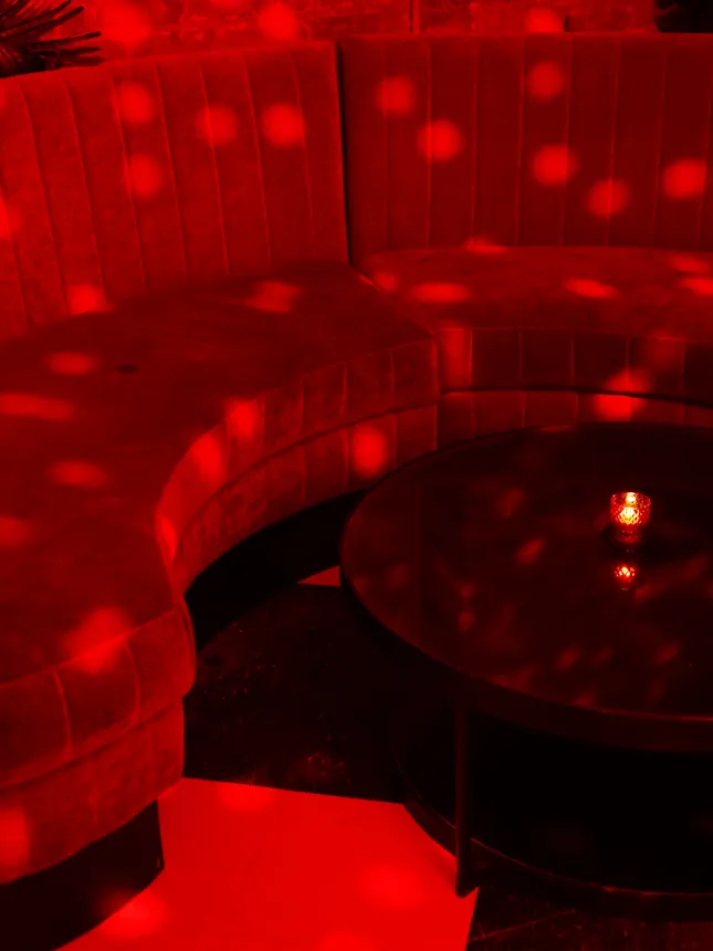David Stark Design | Holiday Party