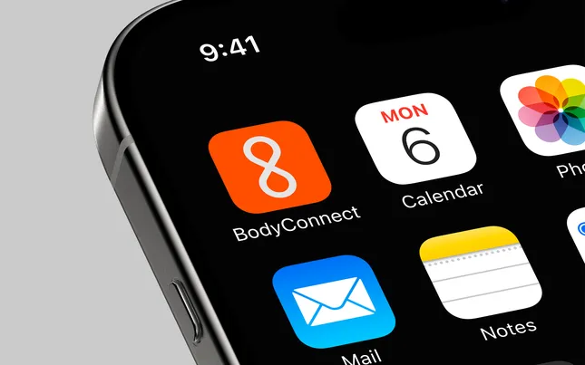 BodyConnect