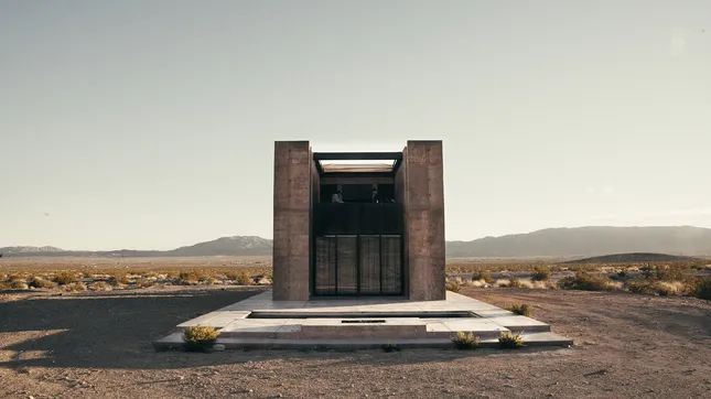 Mojave - Ashwood, Nate Diaz, Isai Moran