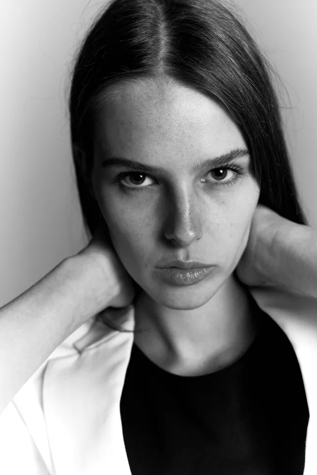Fashion Portraits