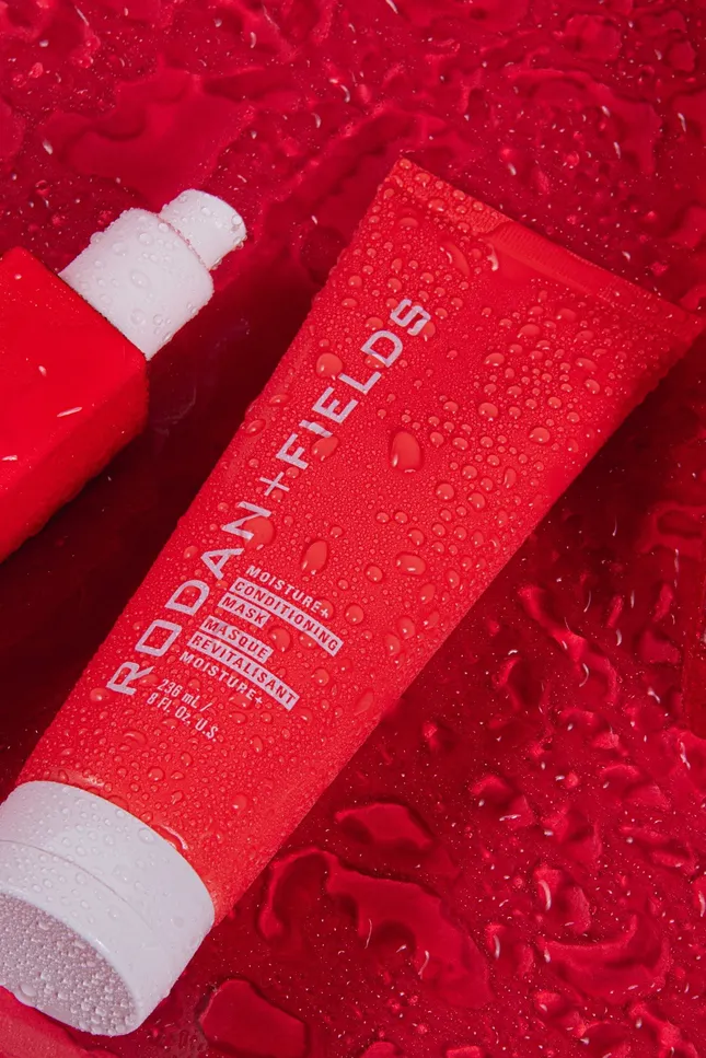 Rodan + Fields
