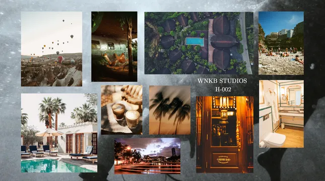 Project image