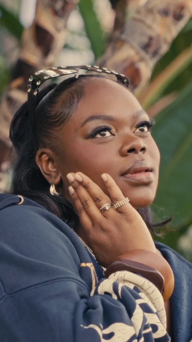 Princess Broudas x SoHo House Editorial Shoot