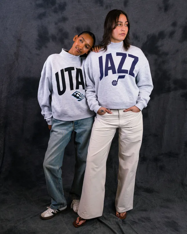 Jazz x Mammoth Spec Shoot