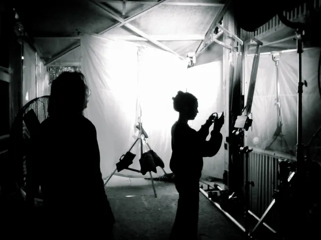 Project image