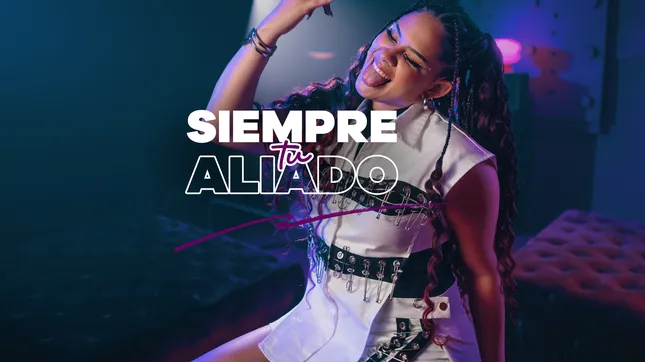 ALLY - Social Content