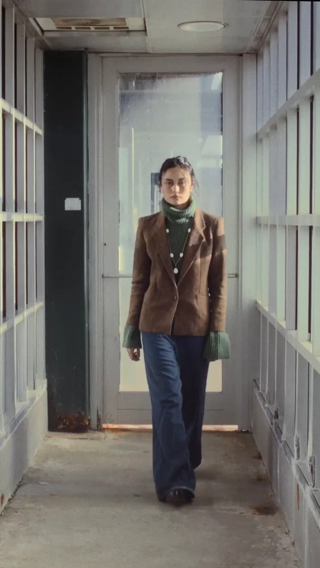 "To New York" Short Form Content