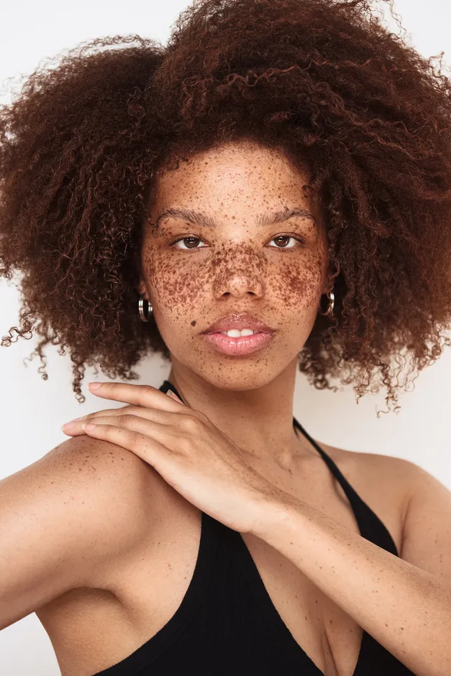 Mahogany beauty