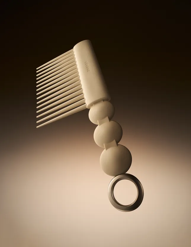 Hair brush