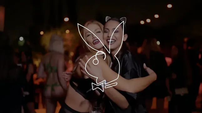 Playboy Event