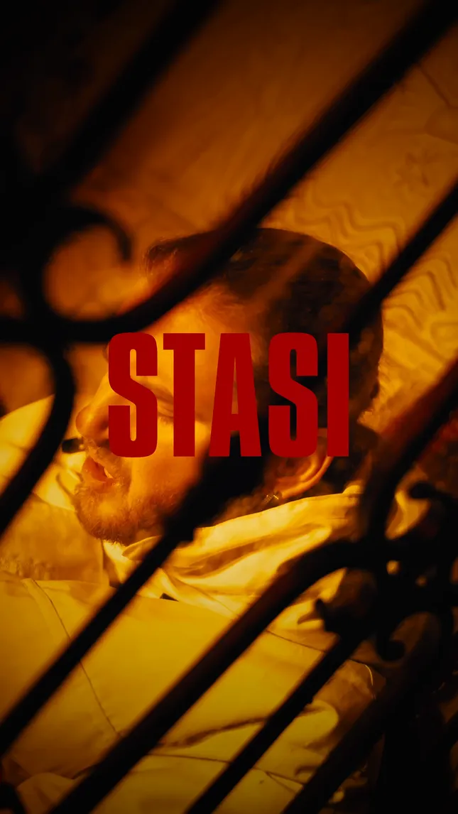 Long - STASI