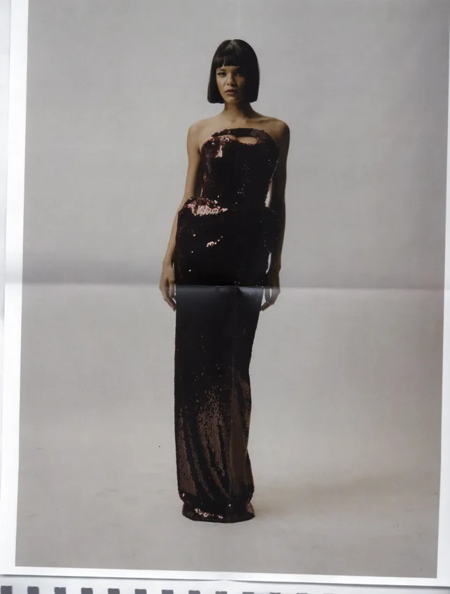 Project image