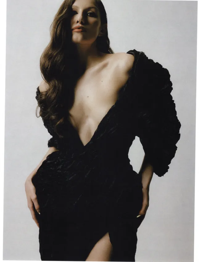 Jovana Louis