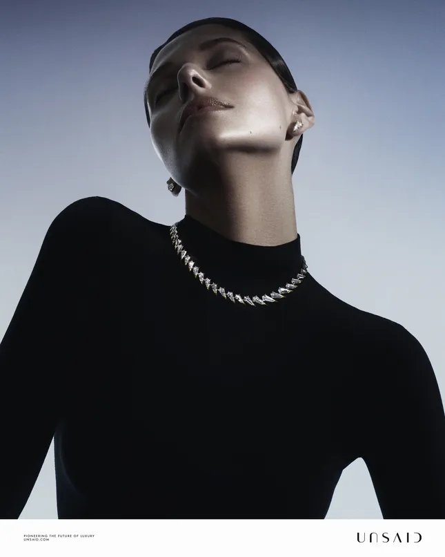UNSAID | SUMMER CAMPAIGN