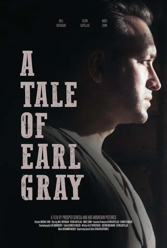 A Tale of Earl Grey