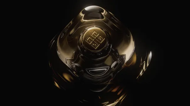 GIVENCHY L'INTERDIT | GLOBAL CAMPAIGN