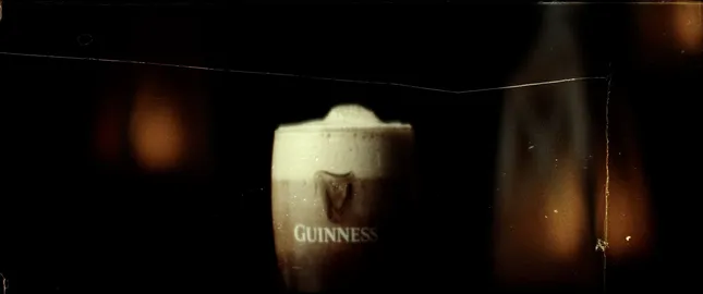 Guinness Perfect Move