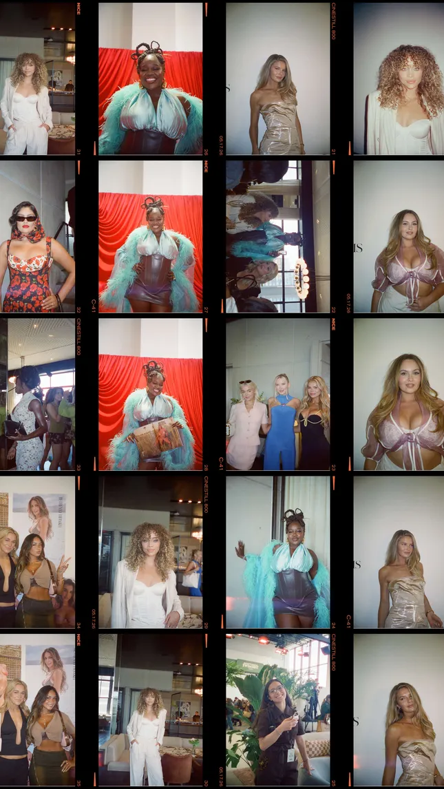 Project image