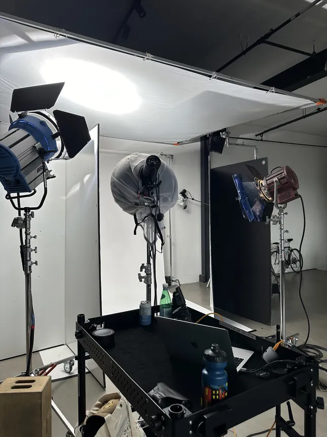Project image